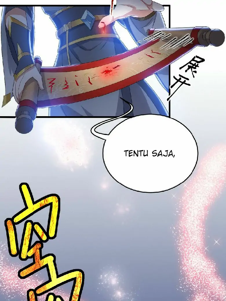 Return The Demon Goddess Chapter 12 - Halaman 52