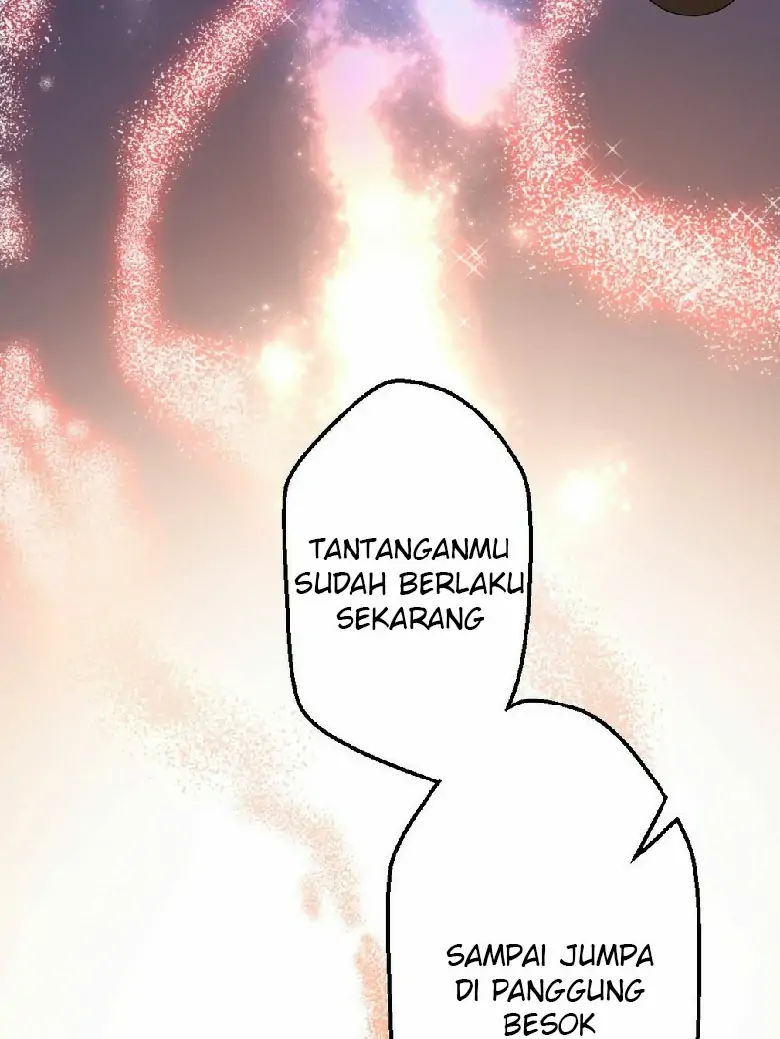Return The Demon Goddess Chapter 12 - Halaman 54
