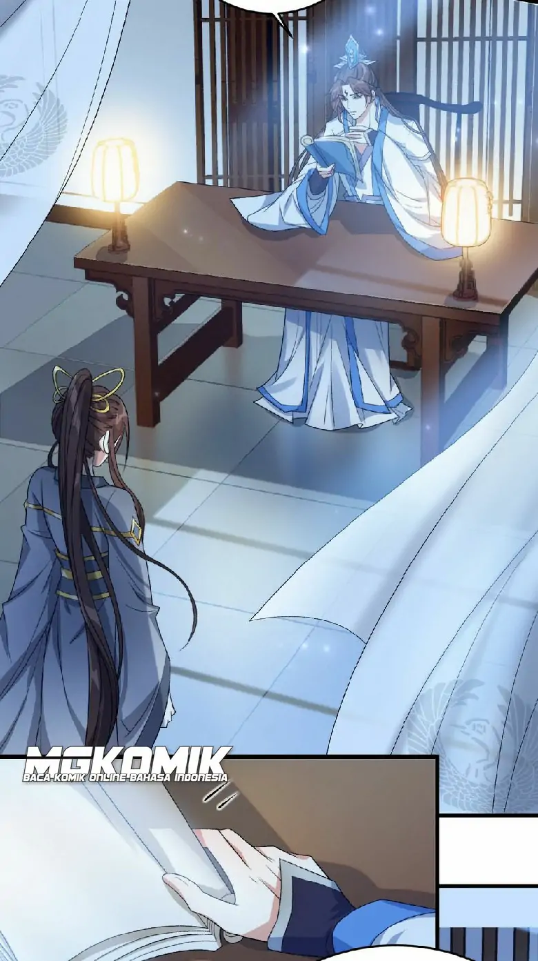 Return The Demon Goddess Chapter 12 - Halaman 6