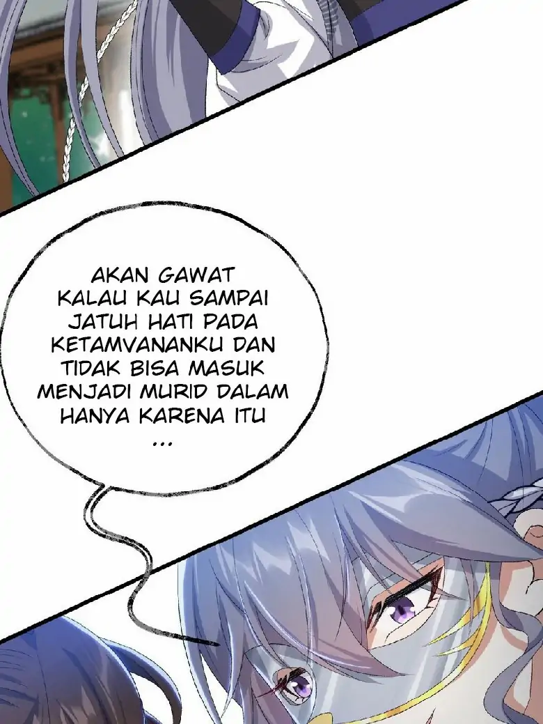 Return The Demon Goddess Chapter 13 - Halaman 14