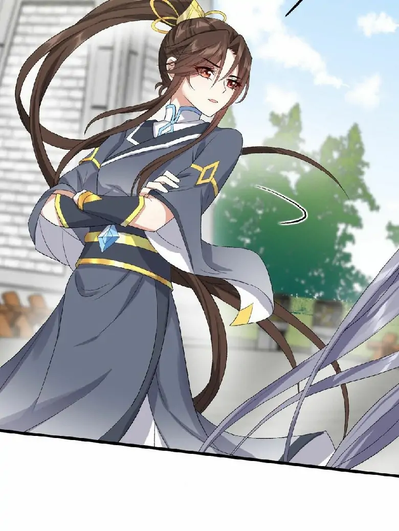 Return The Demon Goddess Chapter 13 - Halaman 16