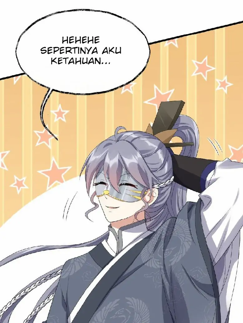 Return The Demon Goddess Chapter 13 - Halaman 17