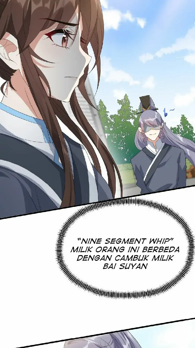 Return The Demon Goddess Chapter 13 - Halaman 23