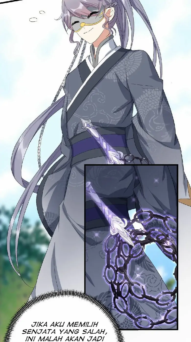 Return The Demon Goddess Chapter 13 - Halaman 24