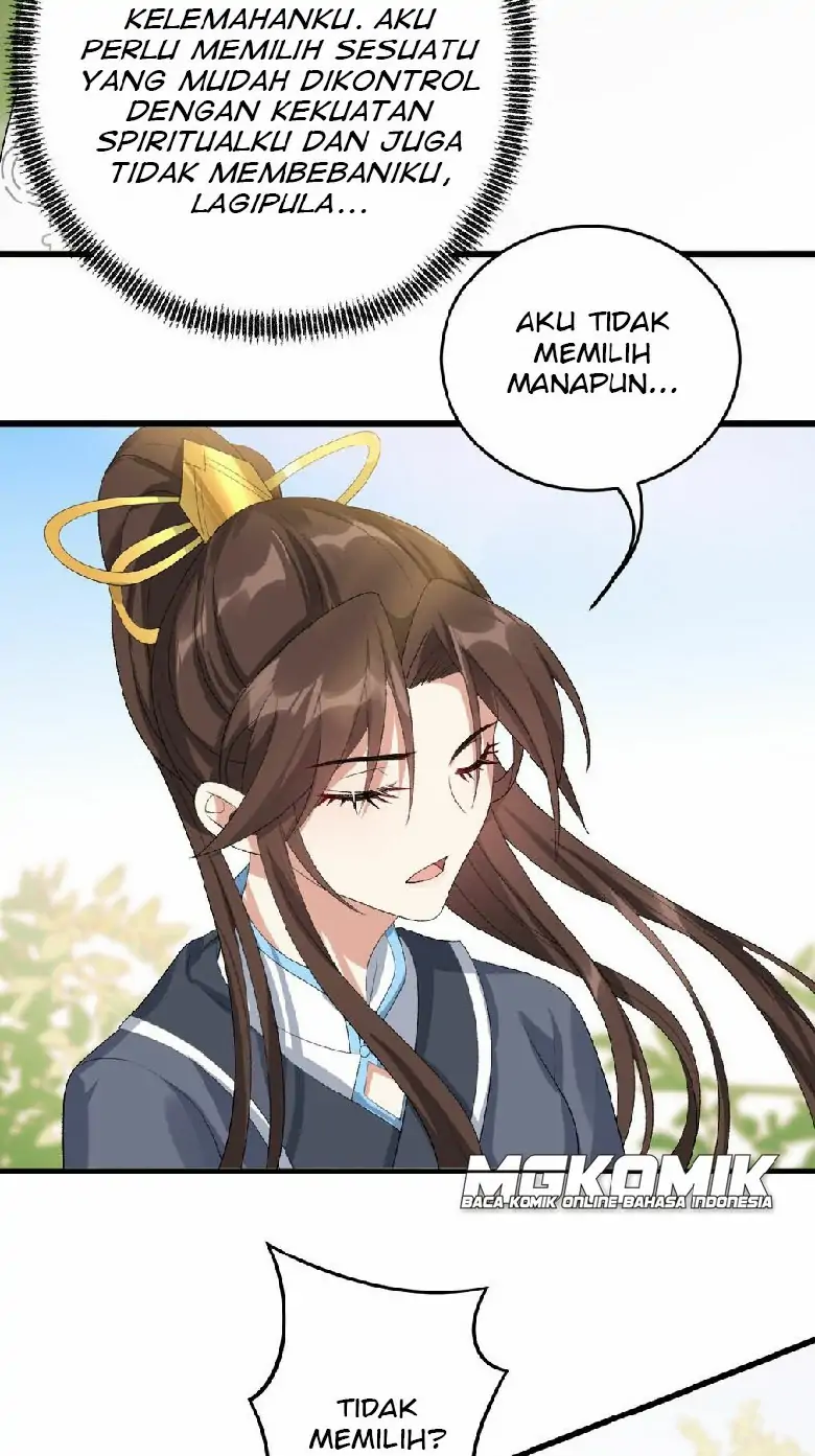 Return The Demon Goddess Chapter 13 - Halaman 25
