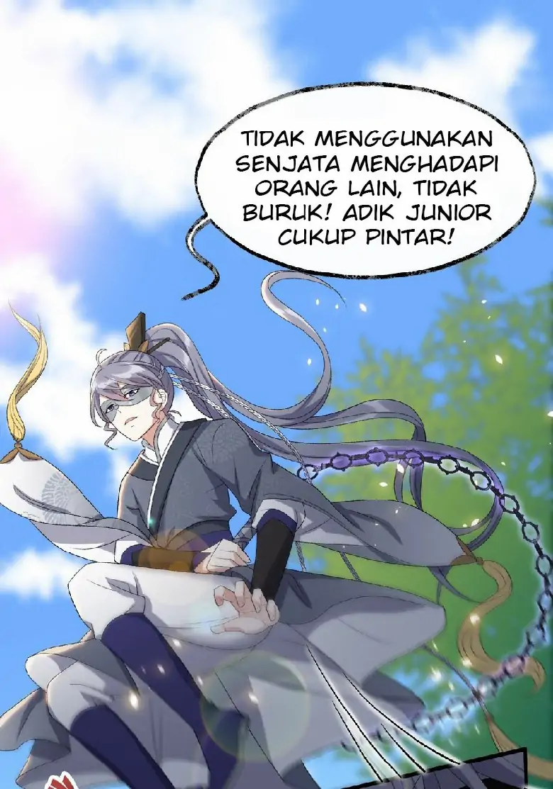 Return The Demon Goddess Chapter 13 - Halaman 28