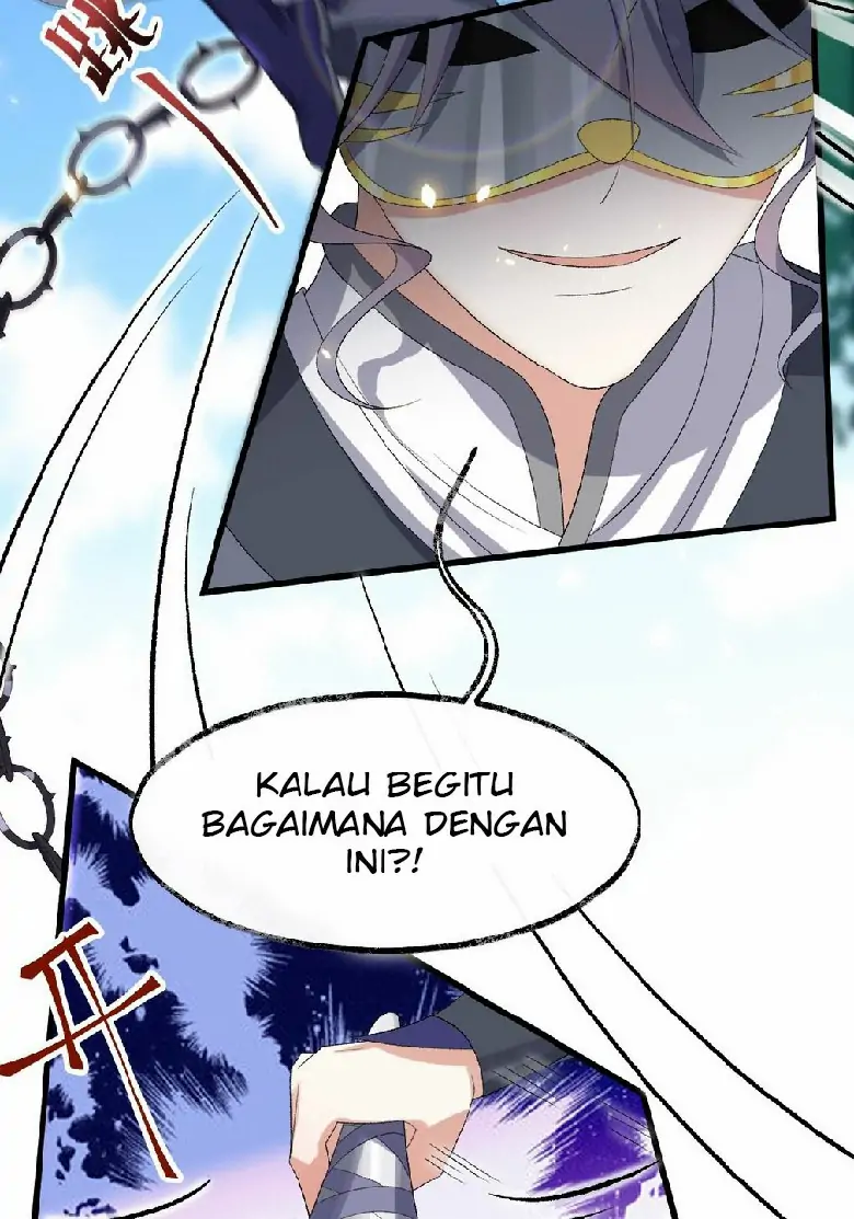 Return The Demon Goddess Chapter 13 - Halaman 29