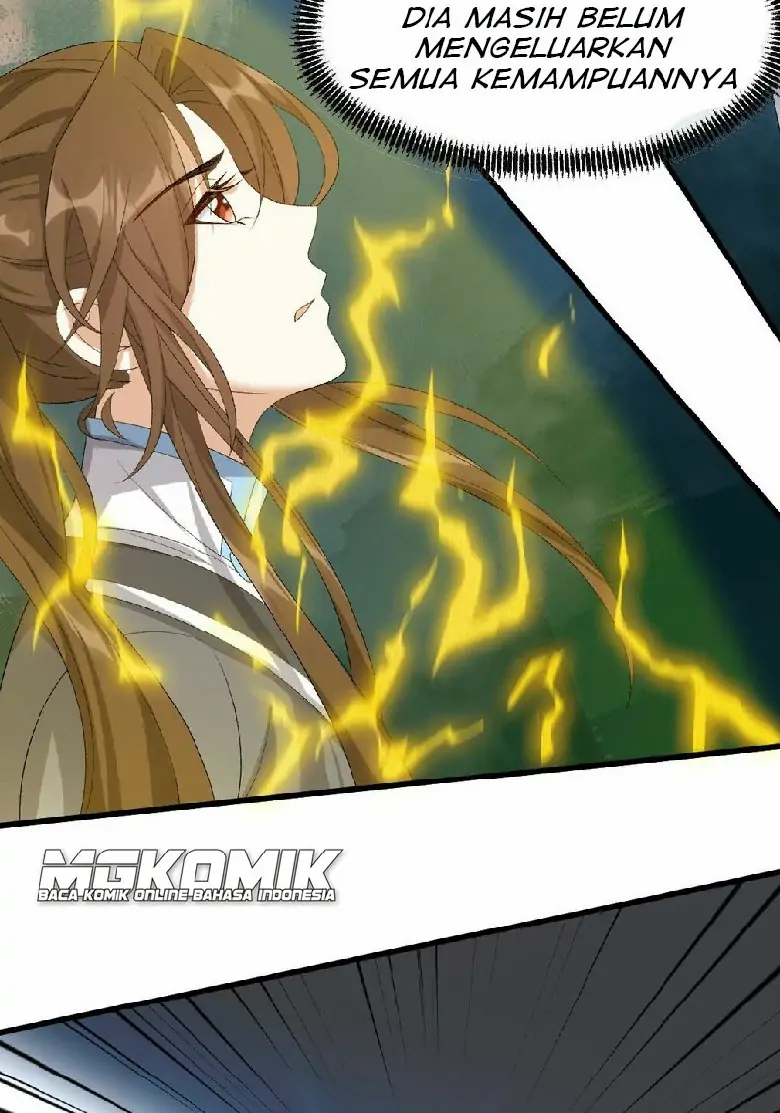 Return The Demon Goddess Chapter 13 - Halaman 41