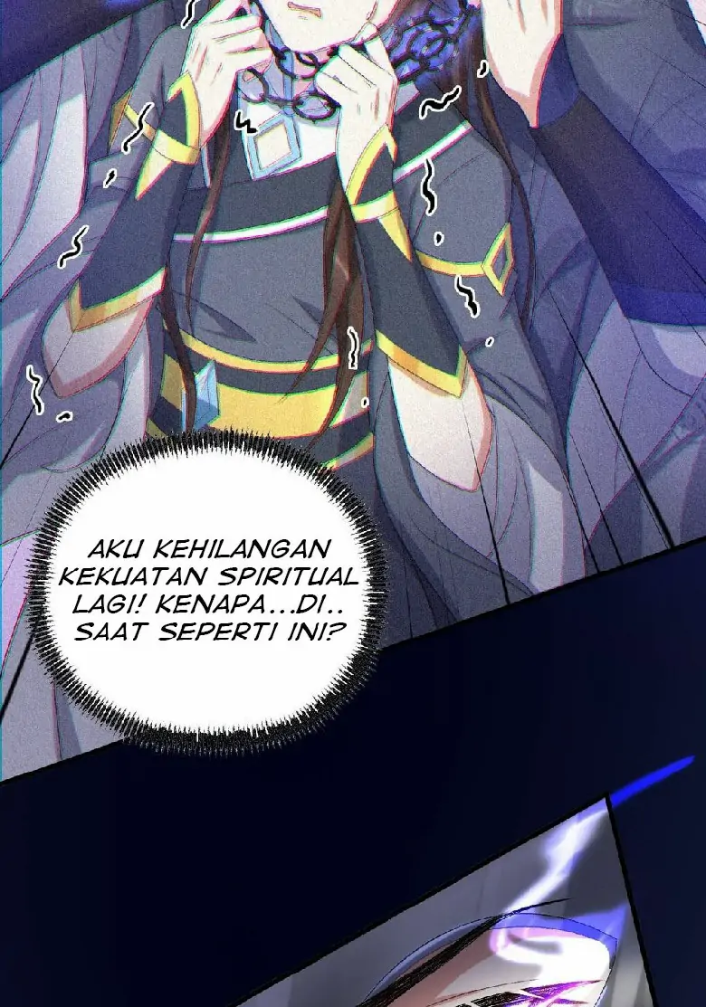 Return The Demon Goddess Chapter 13 - Halaman 47
