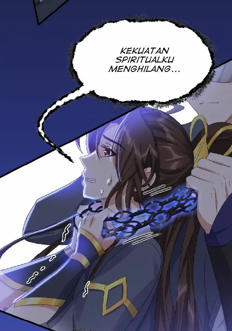Return The Demon Goddess Chapter 13 - Halaman 49