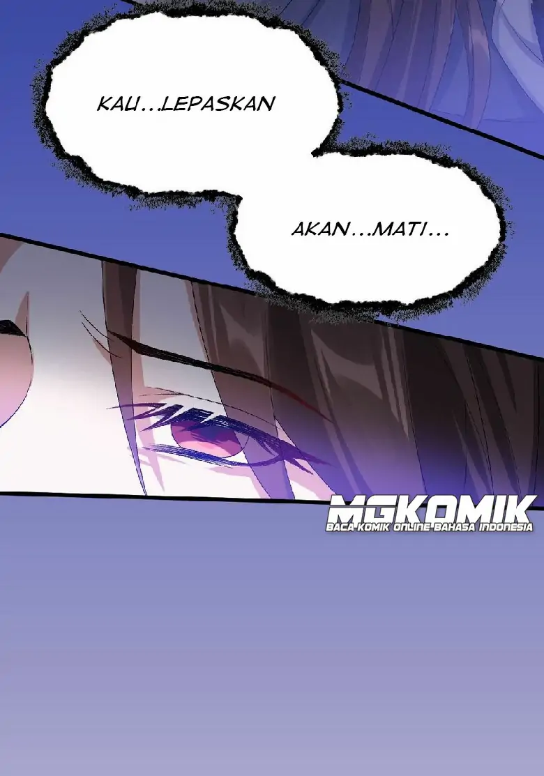 Return The Demon Goddess Chapter 13 - Halaman 50