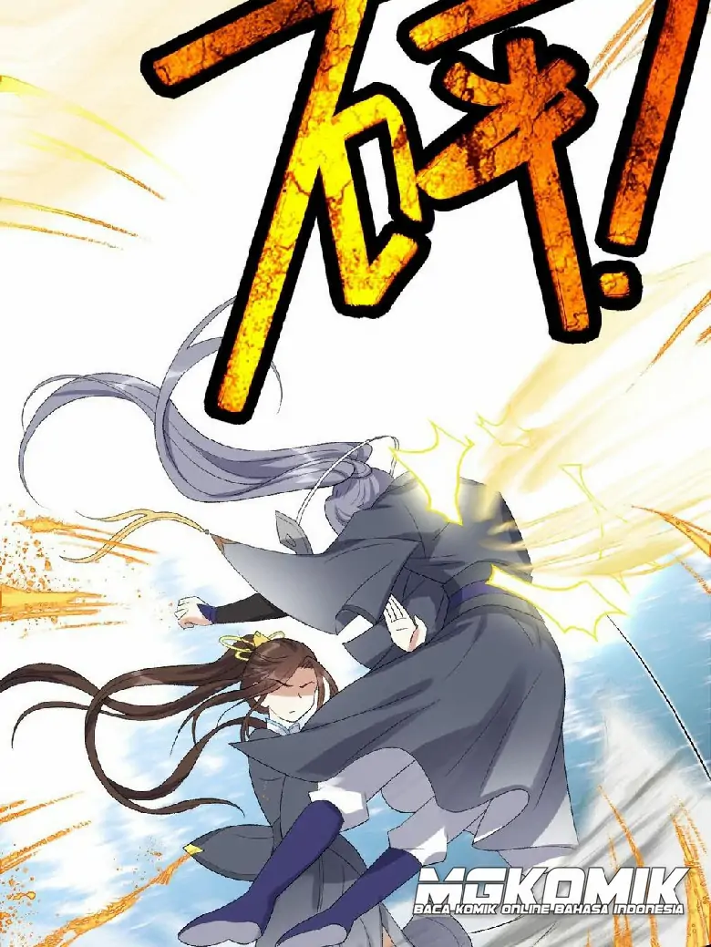 Return The Demon Goddess Chapter 13 - Halaman 59