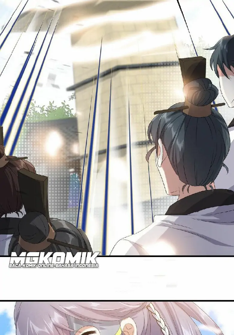Return The Demon Goddess Chapter 13 - Halaman 9