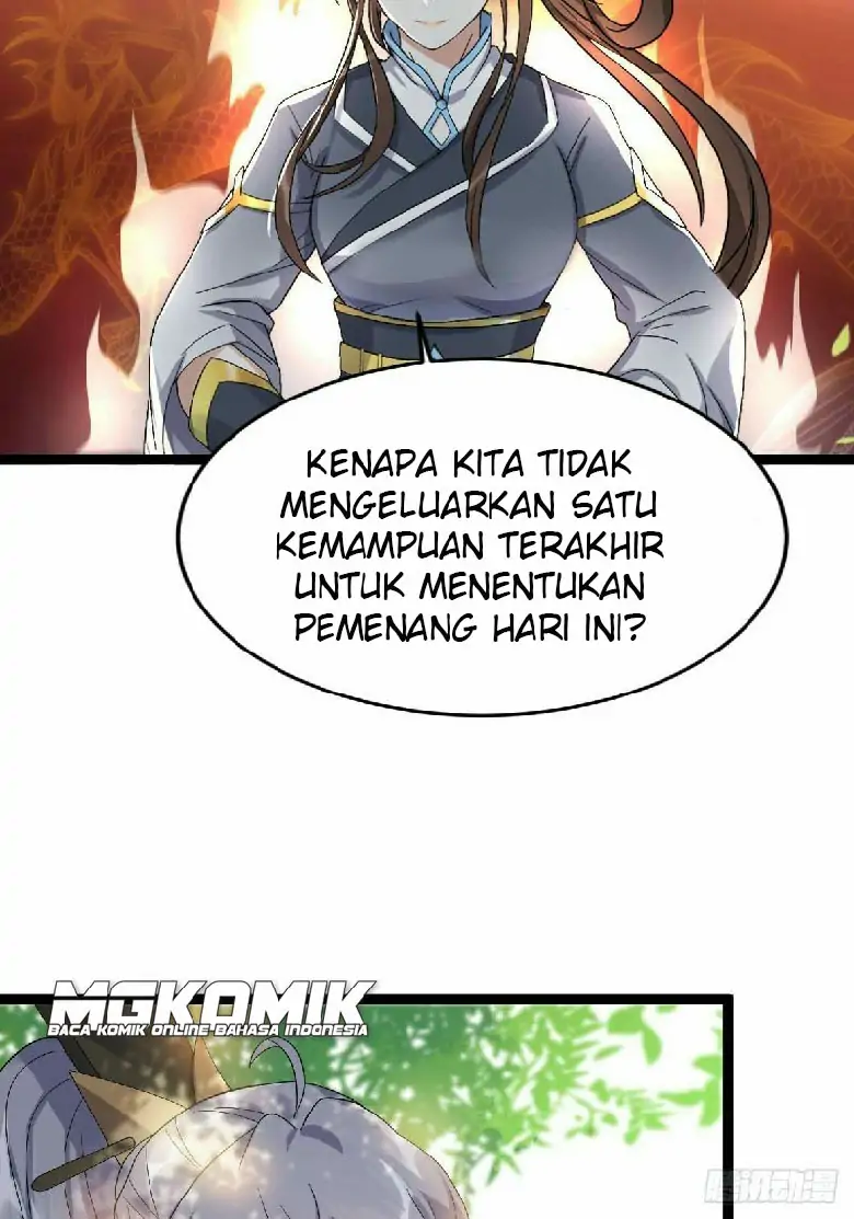 Return The Demon Goddess Chapter 14 - Halaman 10