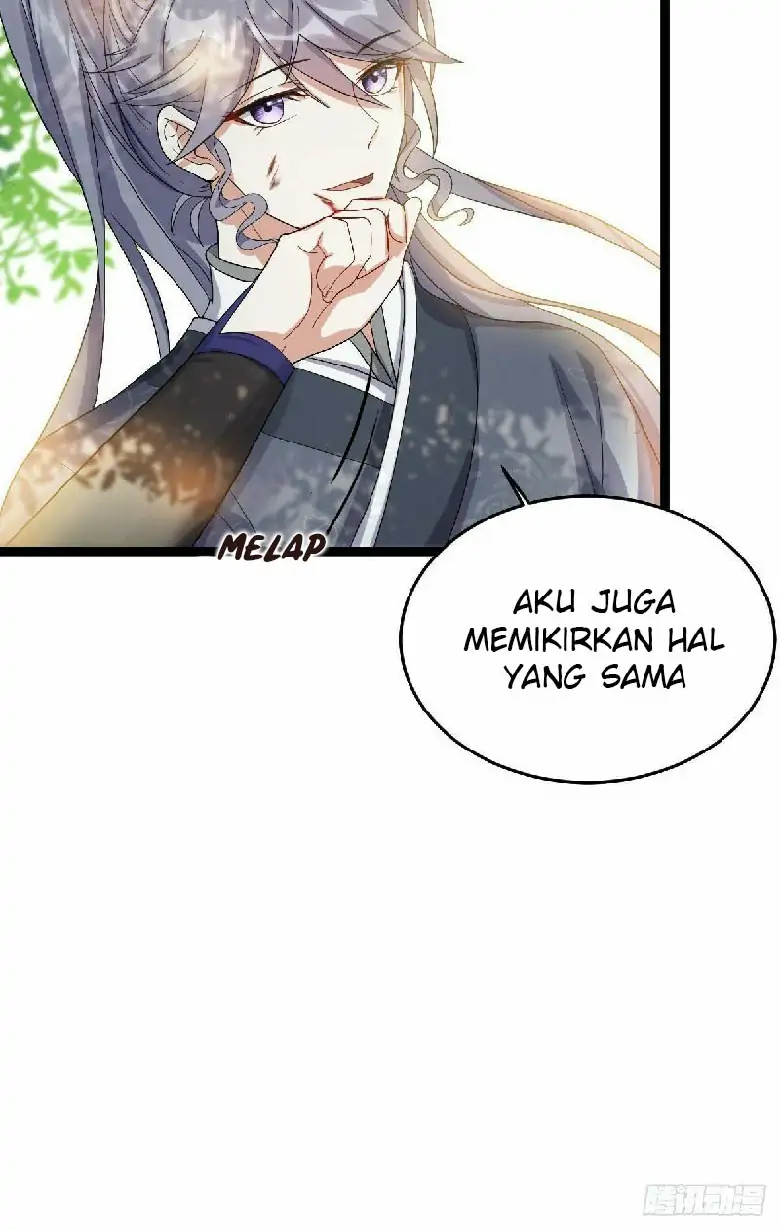 Return The Demon Goddess Chapter 14 - Halaman 11