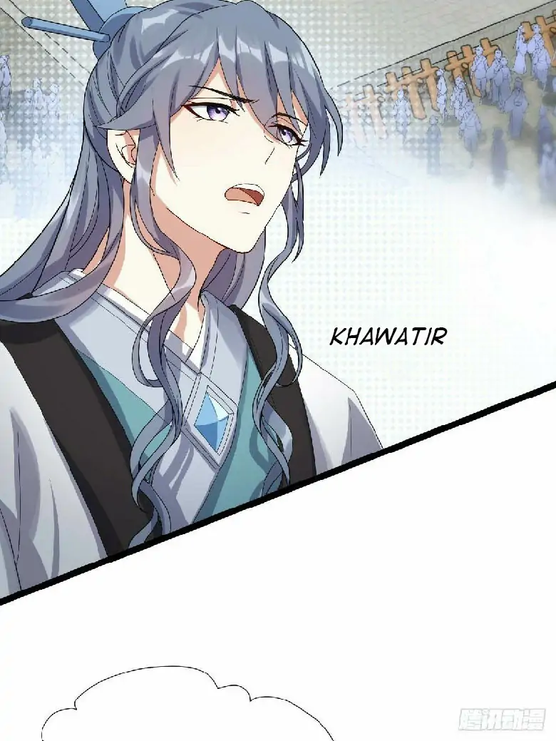Return The Demon Goddess Chapter 14 - Halaman 18