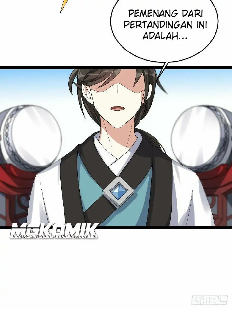 Return The Demon Goddess Chapter 14 - Halaman 21