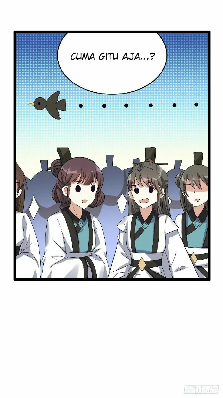 Return The Demon Goddess Chapter 14 - Halaman 22