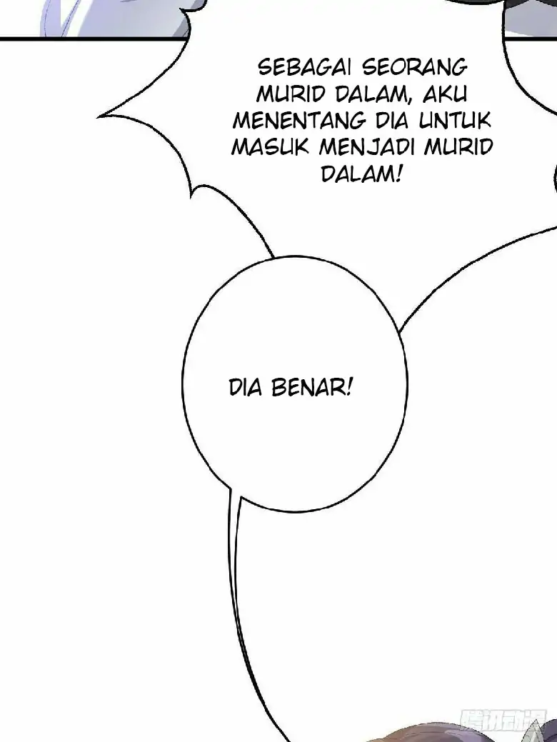 Return The Demon Goddess Chapter 14 - Halaman 26