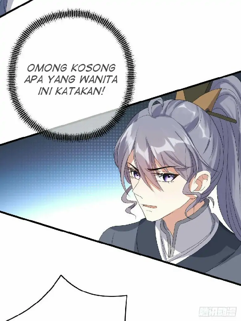 Return The Demon Goddess Chapter 14 - Halaman 29