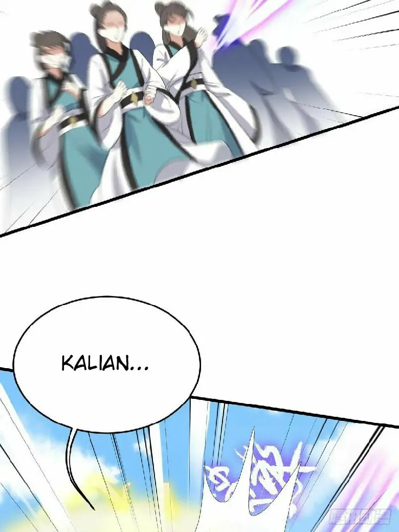 Return The Demon Goddess Chapter 14 - Halaman 34