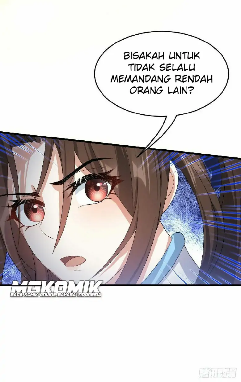 Return The Demon Goddess Chapter 14 - Halaman 36