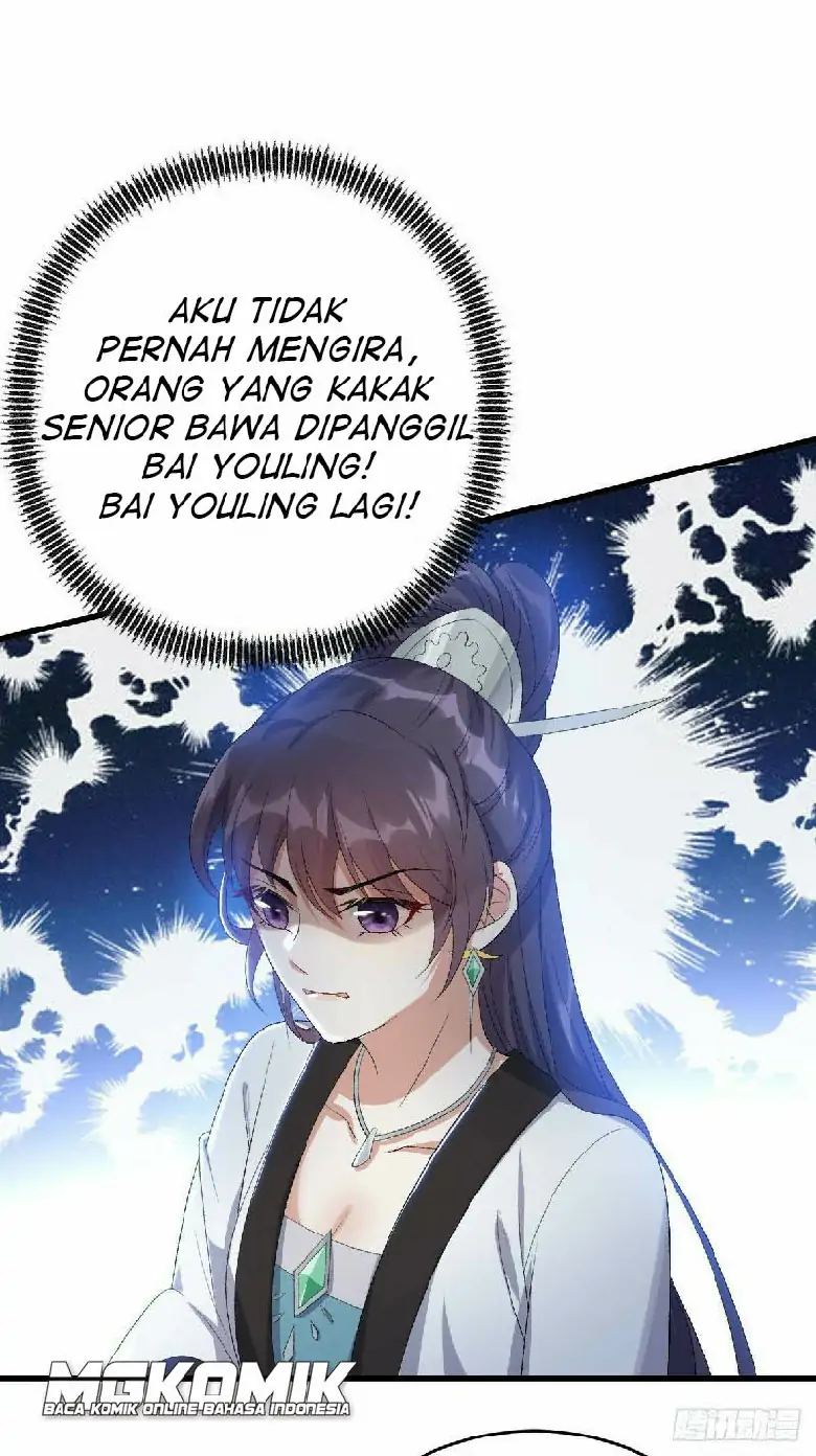 Return The Demon Goddess Chapter 14 - Halaman 37