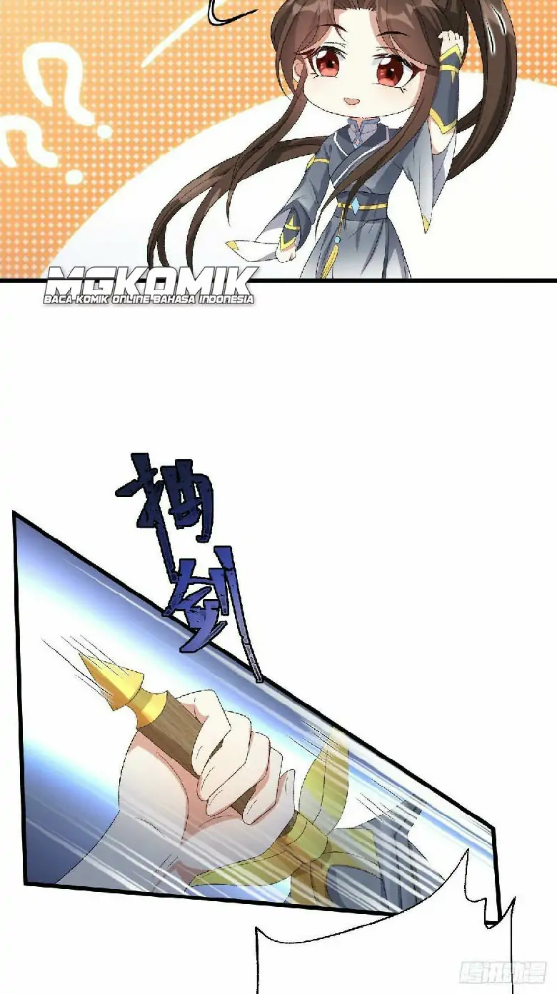 Return The Demon Goddess Chapter 14 - Halaman 43