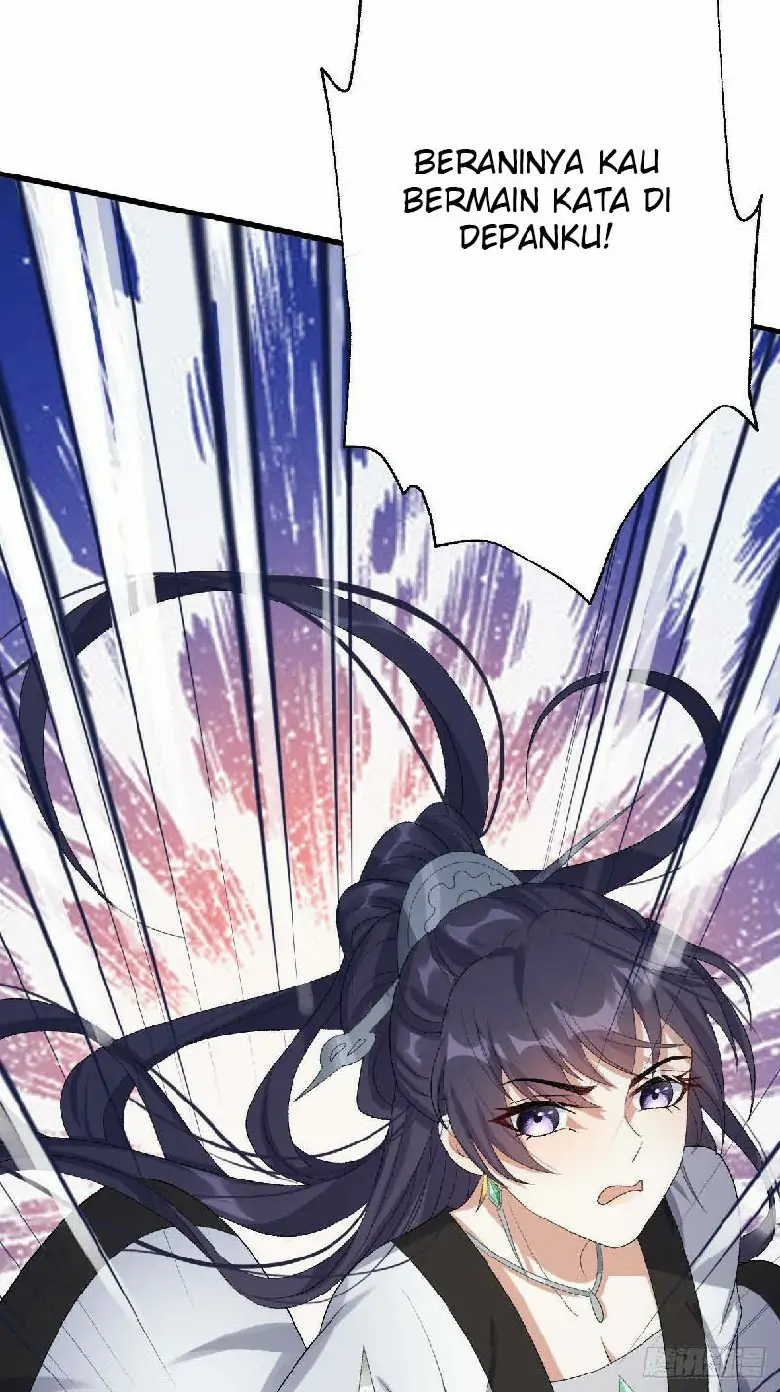 Return The Demon Goddess Chapter 14 - Halaman 44