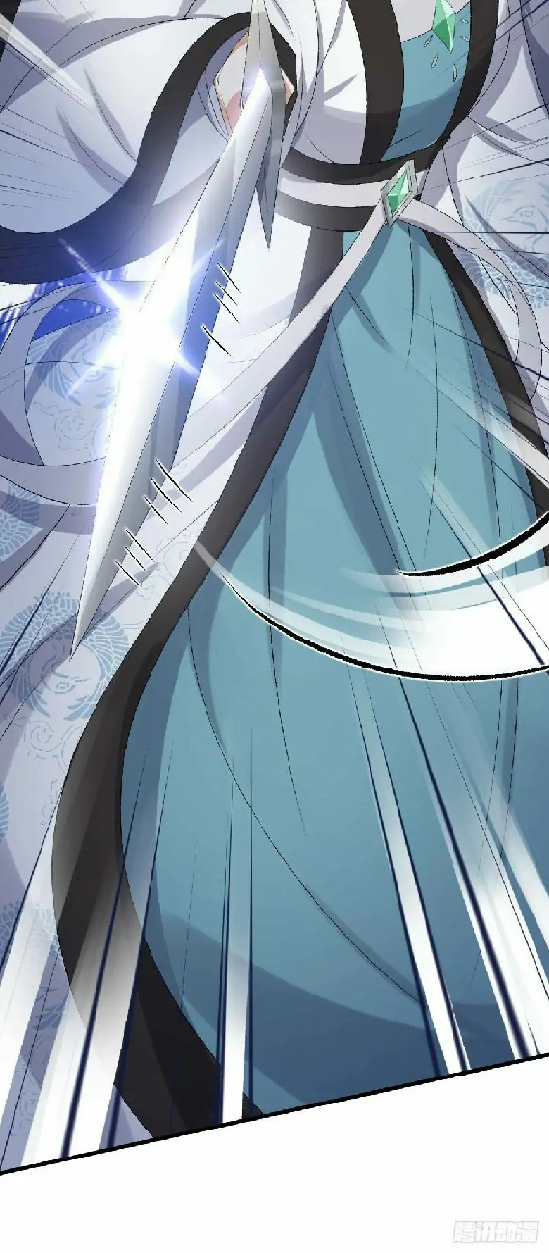 Return The Demon Goddess Chapter 14 - Halaman 45
