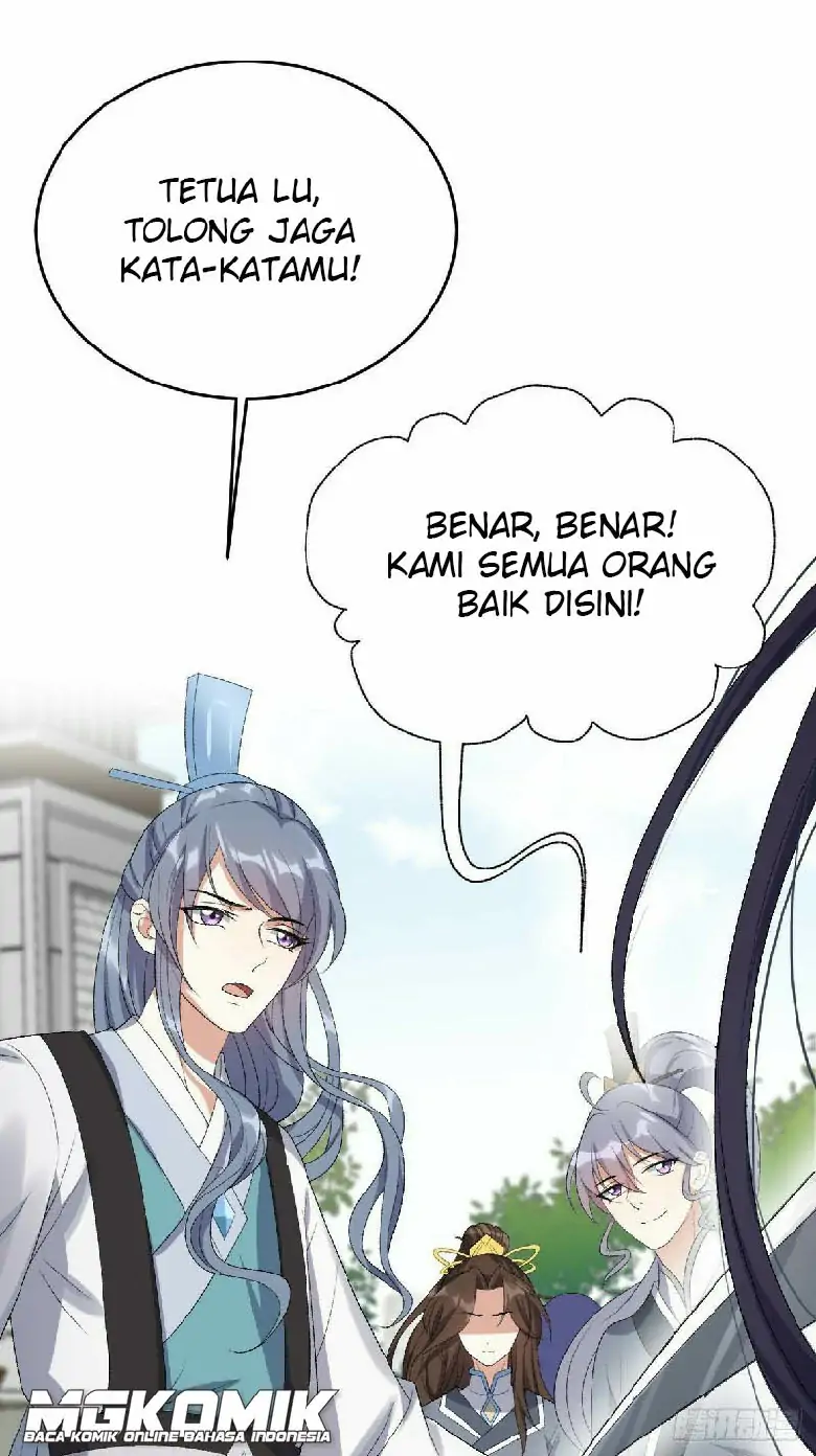 Return The Demon Goddess Chapter 14 - Halaman 46
