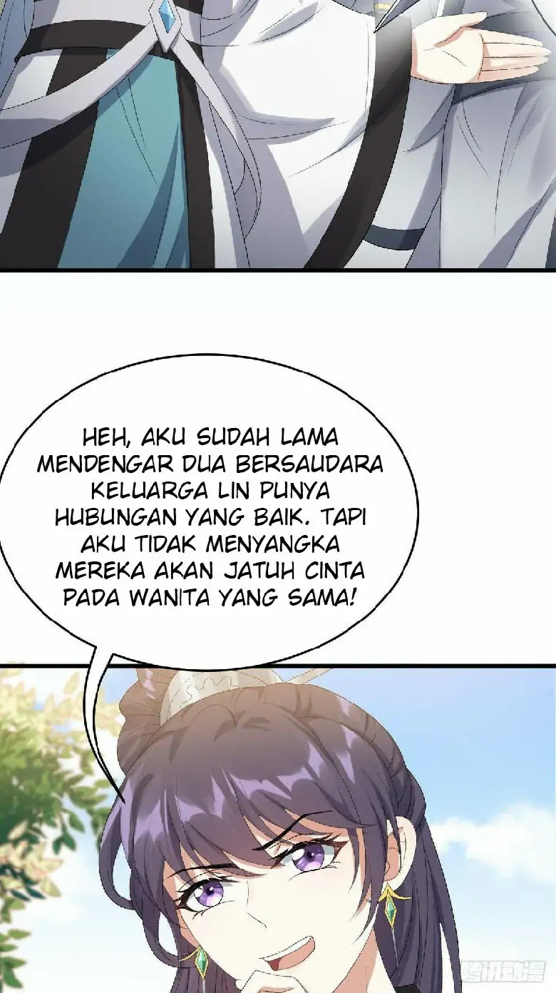 Return The Demon Goddess Chapter 14 - Halaman 47