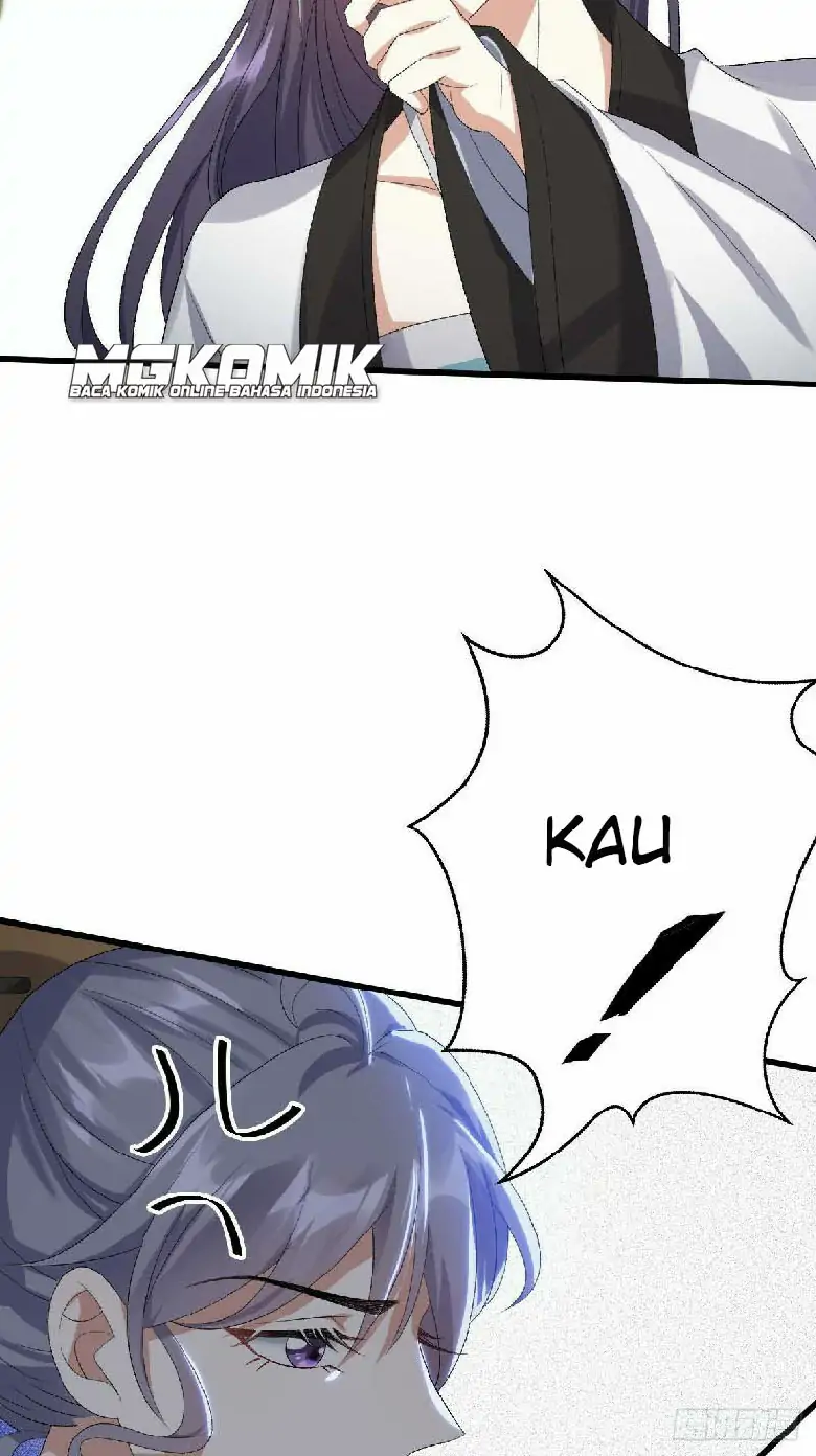 Return The Demon Goddess Chapter 14 - Halaman 48