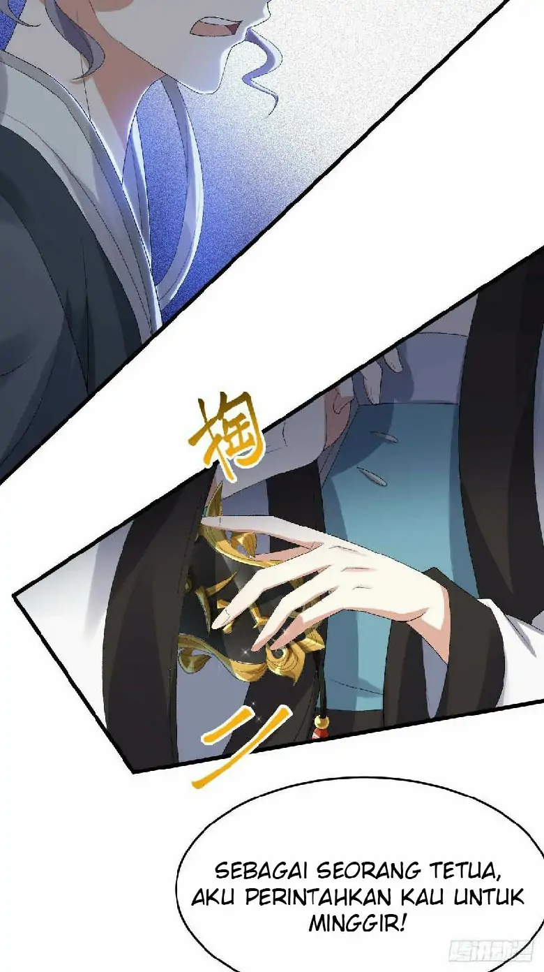 Return The Demon Goddess Chapter 14 - Halaman 49