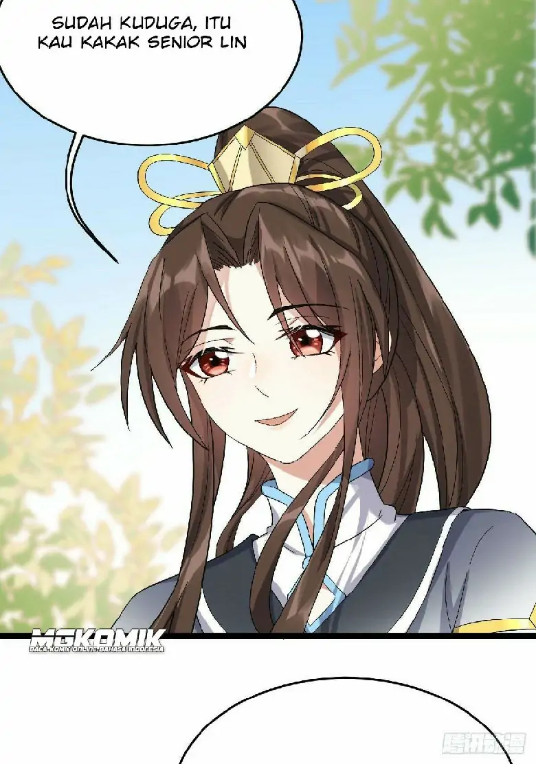 Return The Demon Goddess Chapter 14 - Halaman 5