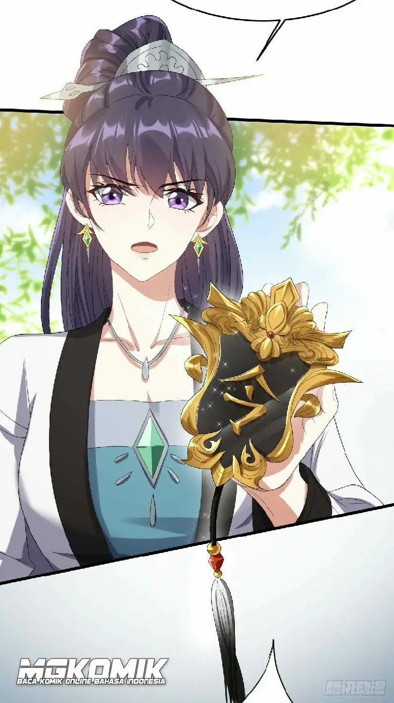 Return The Demon Goddess Chapter 14 - Halaman 50