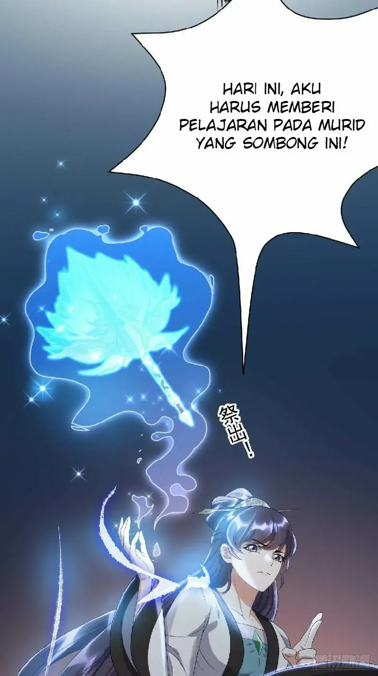 Return The Demon Goddess Chapter 14 - Halaman 51