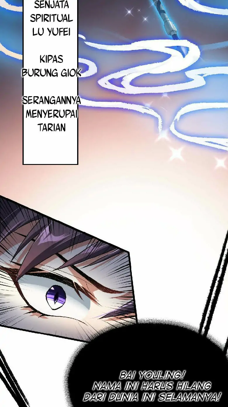 Return The Demon Goddess Chapter 14 - Halaman 53