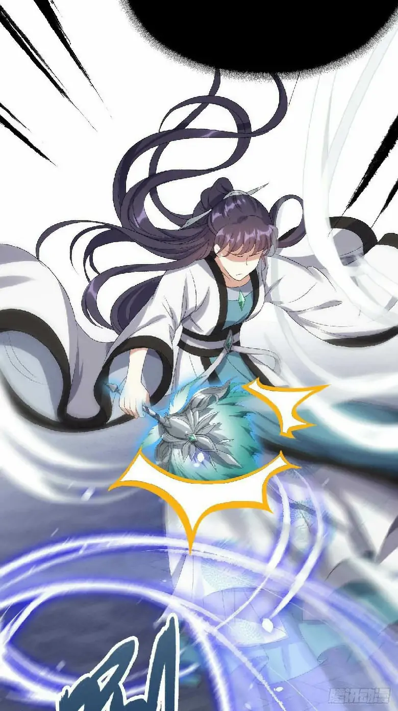Return The Demon Goddess Chapter 14 - Halaman 54