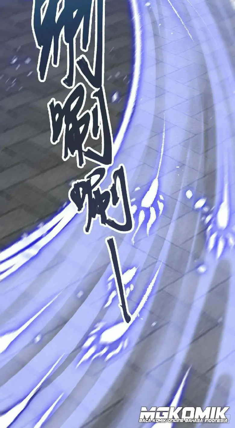Return The Demon Goddess Chapter 14 - Halaman 55