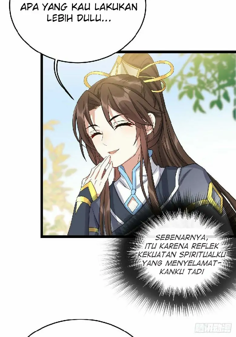 Return The Demon Goddess Chapter 14 - Halaman 7