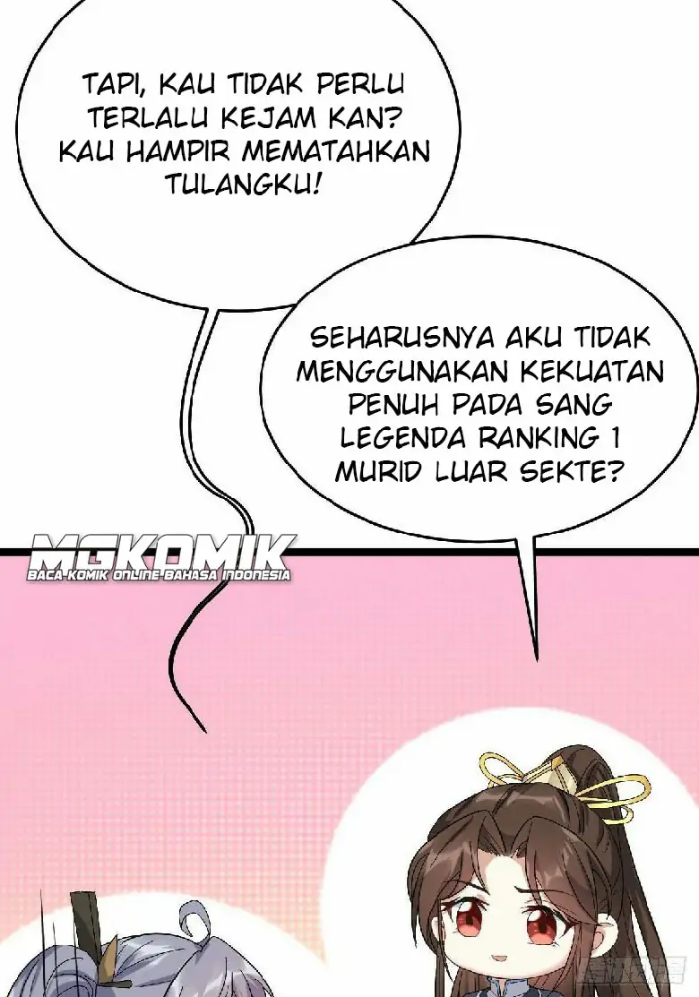 Return The Demon Goddess Chapter 14 - Halaman 8