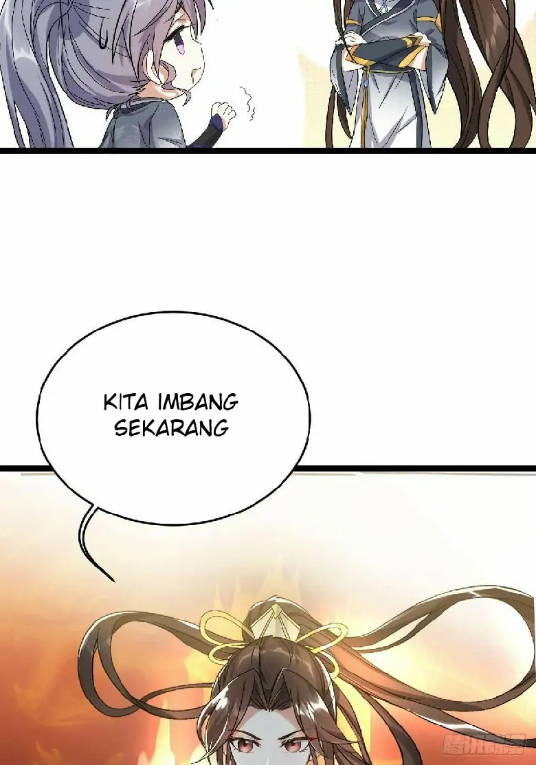 Return The Demon Goddess Chapter 14 - Halaman 9