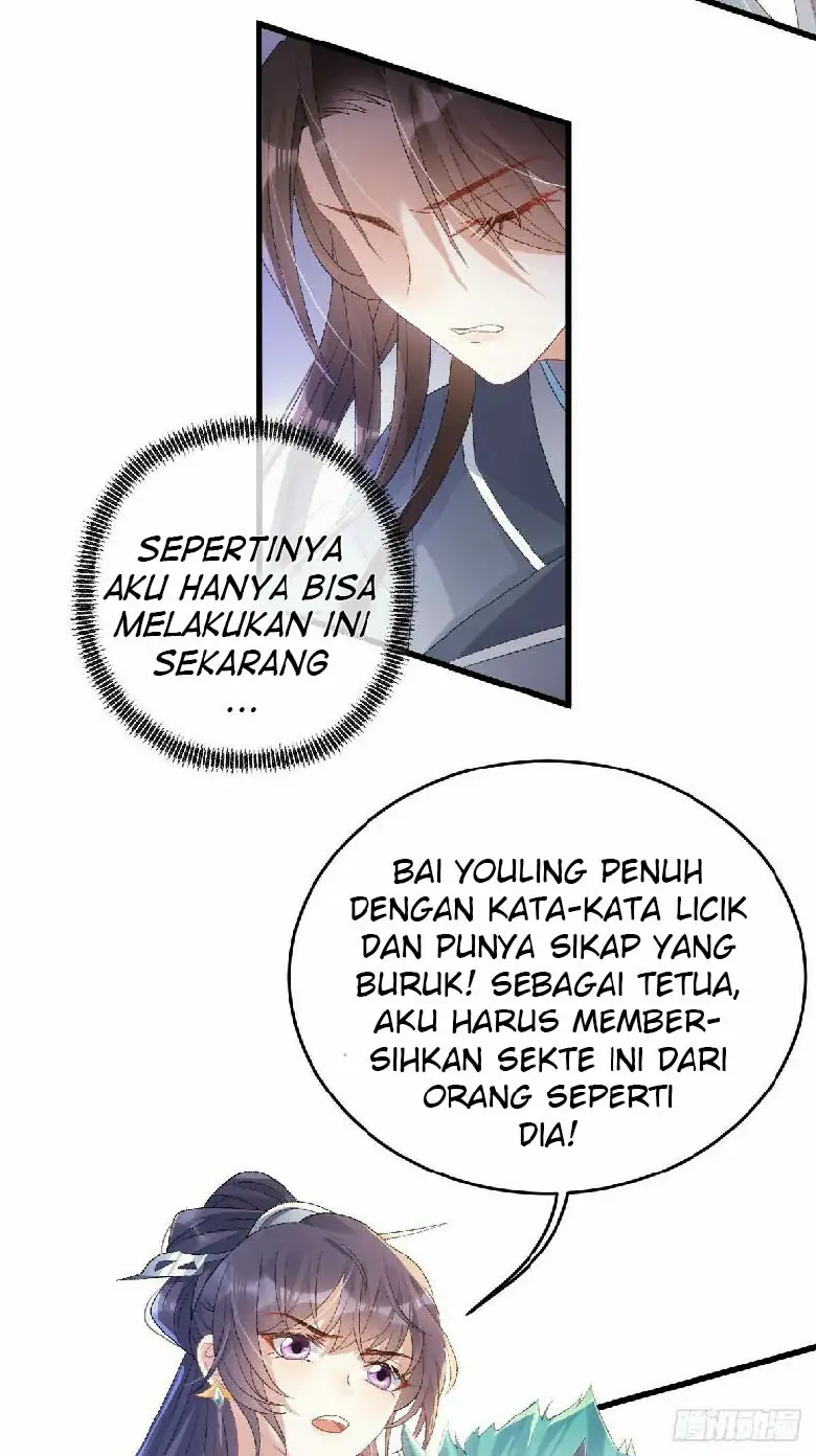 Return The Demon Goddess Chapter 15 - Halaman 13
