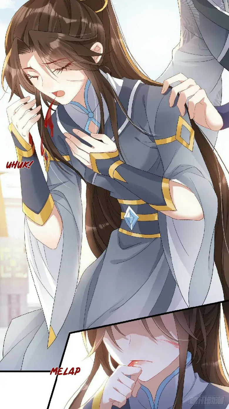 Return The Demon Goddess Chapter 15 - Halaman 15