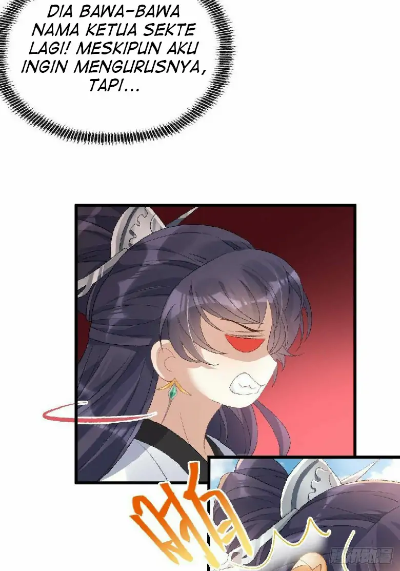 Return The Demon Goddess Chapter 15 - Halaman 24