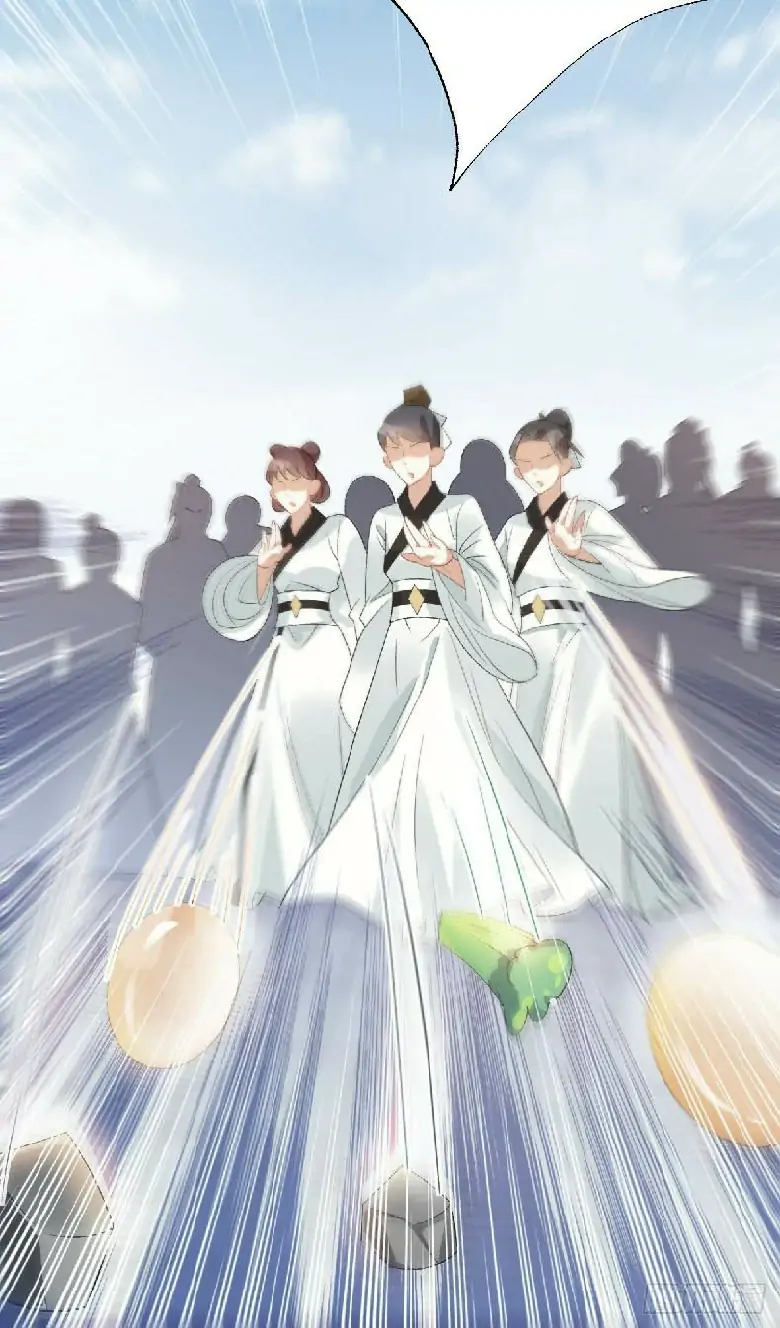 Return The Demon Goddess Chapter 15 - Halaman 26
