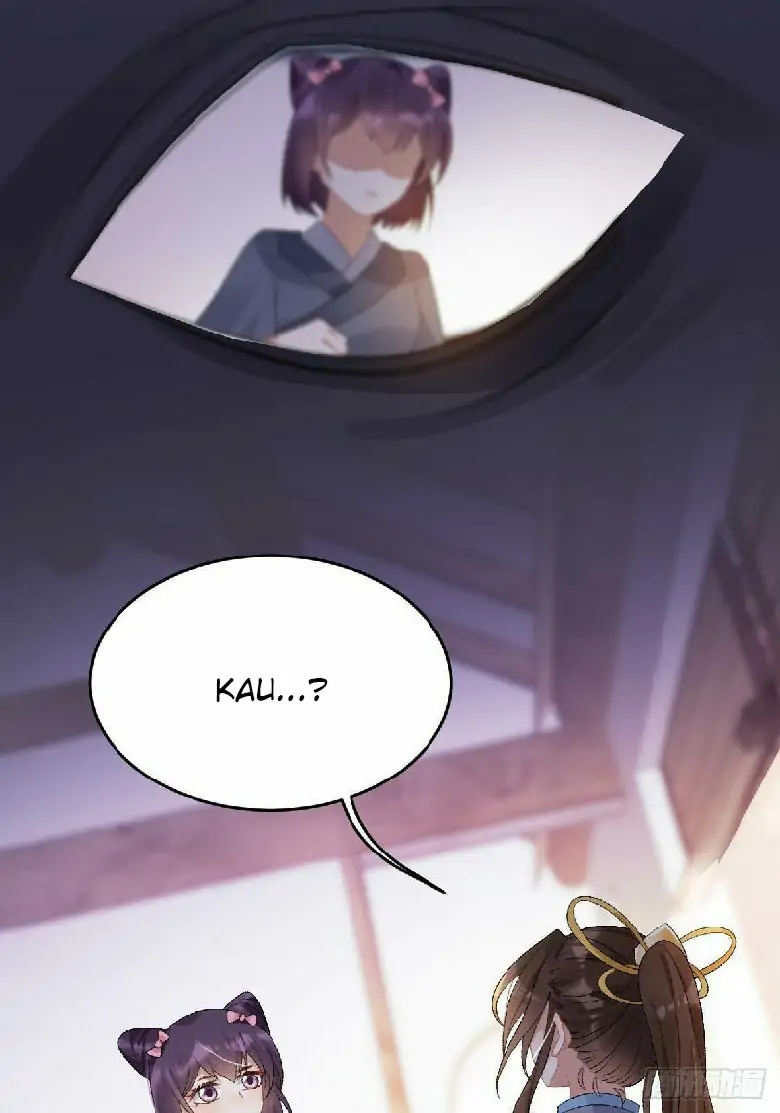 Return The Demon Goddess Chapter 15 - Halaman 32