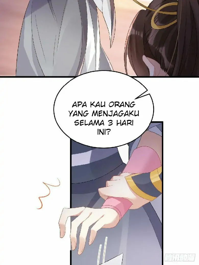 Return The Demon Goddess Chapter 15 - Halaman 36