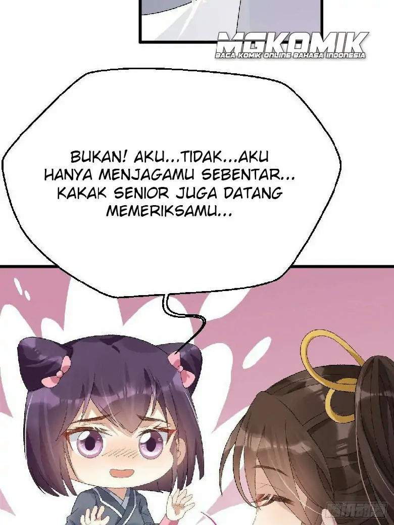 Return The Demon Goddess Chapter 15 - Halaman 37